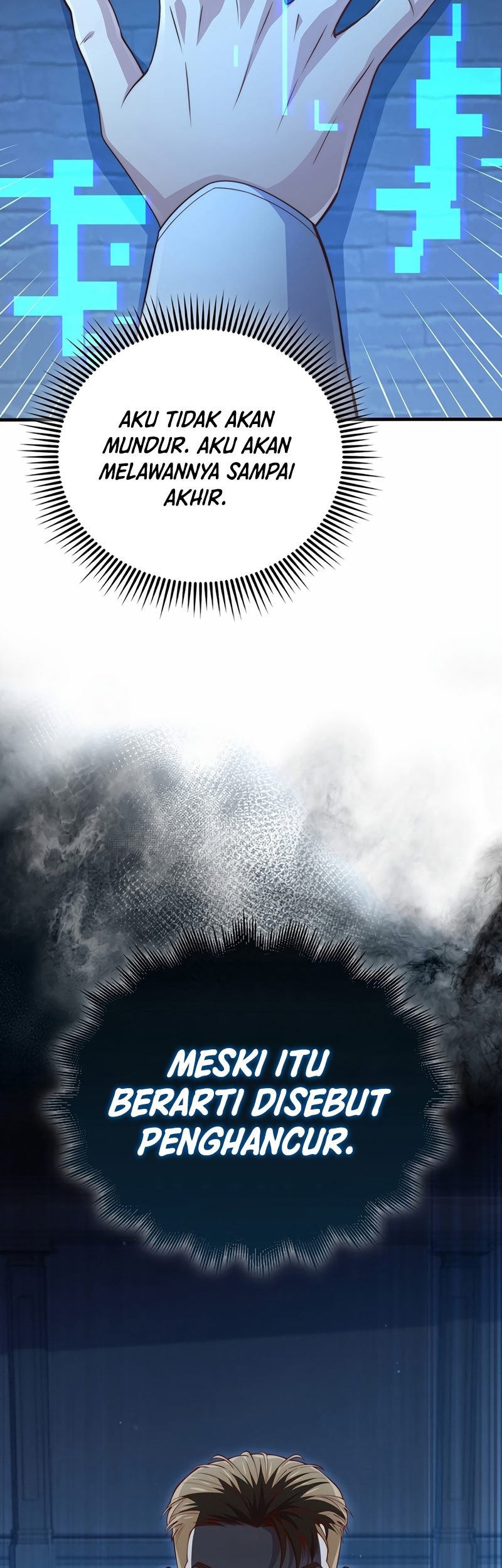 The Lord’s Coins Aren’t Decreasing?! Chapter 144 - halaman 46