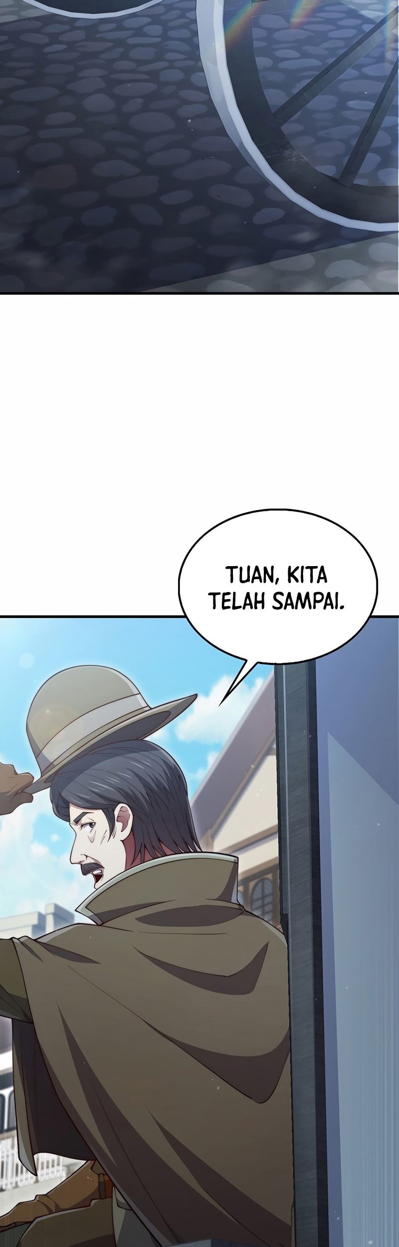 The Lord’s Coins Aren’t Decreasing?! Chapter 144 - halaman 50