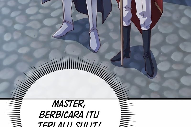 The Lord’s Coins Aren’t Decreasing?! Chapter 144 - halaman 55