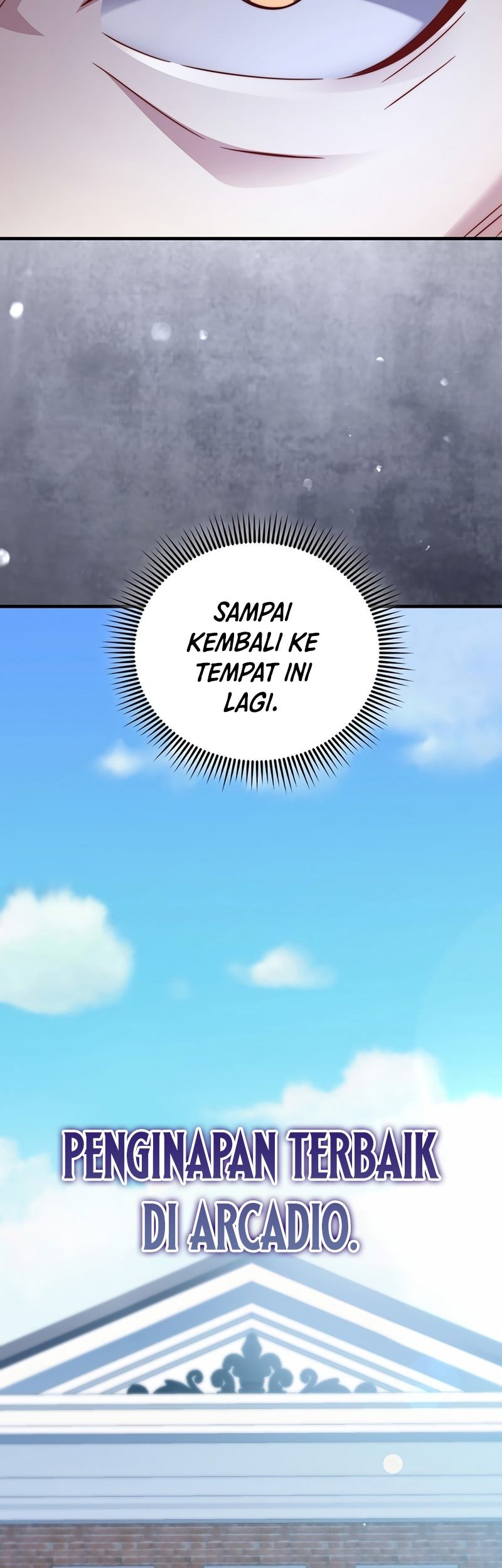 The Lord’s Coins Aren’t Decreasing?! Chapter 144 - halaman 58