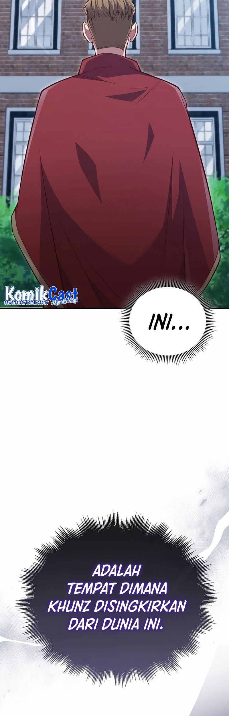The Lord’s Coins Aren’t Decreasing?! Chapter 144 - halaman 60