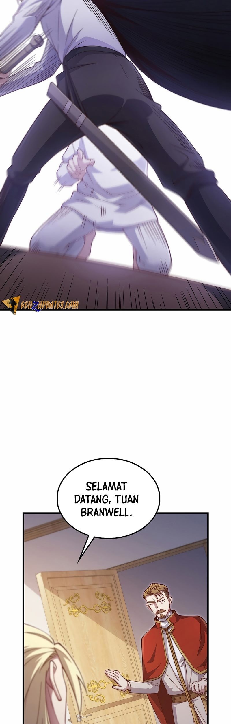 The Lord’s Coins Aren’t Decreasing?! Chapter 144 - halaman 62