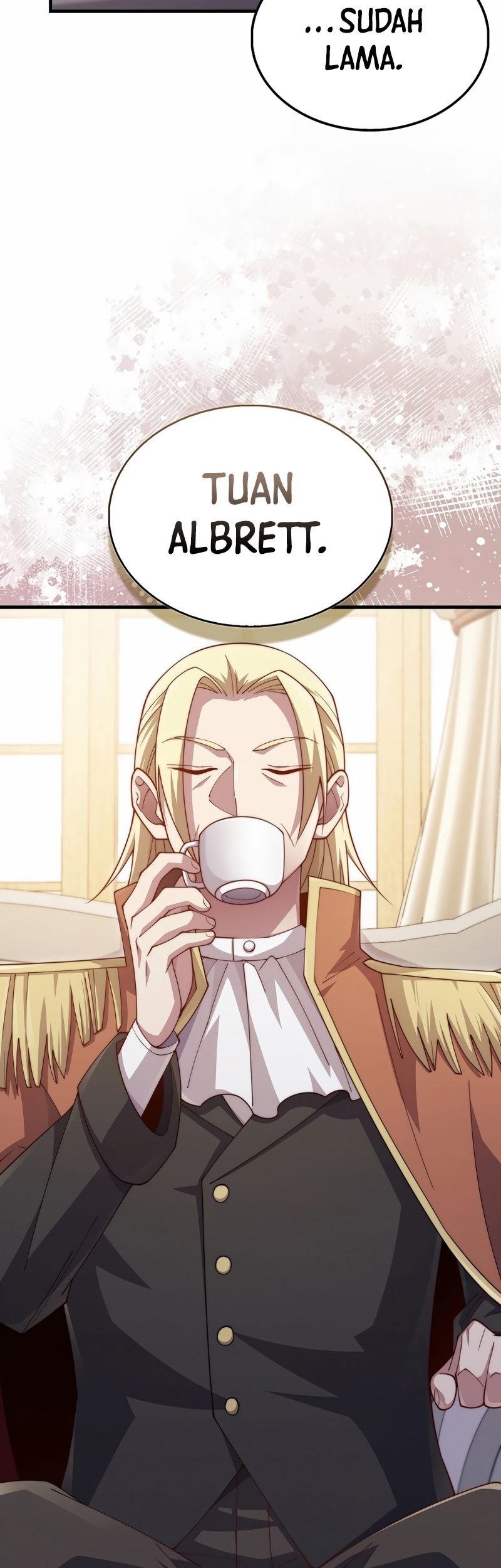 The Lord’s Coins Aren’t Decreasing?! Chapter 144 - halaman 64