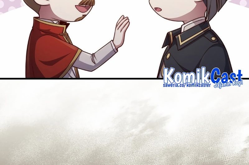 The Lord’s Coins Aren’t Decreasing?! Chapter 144 - halaman 77