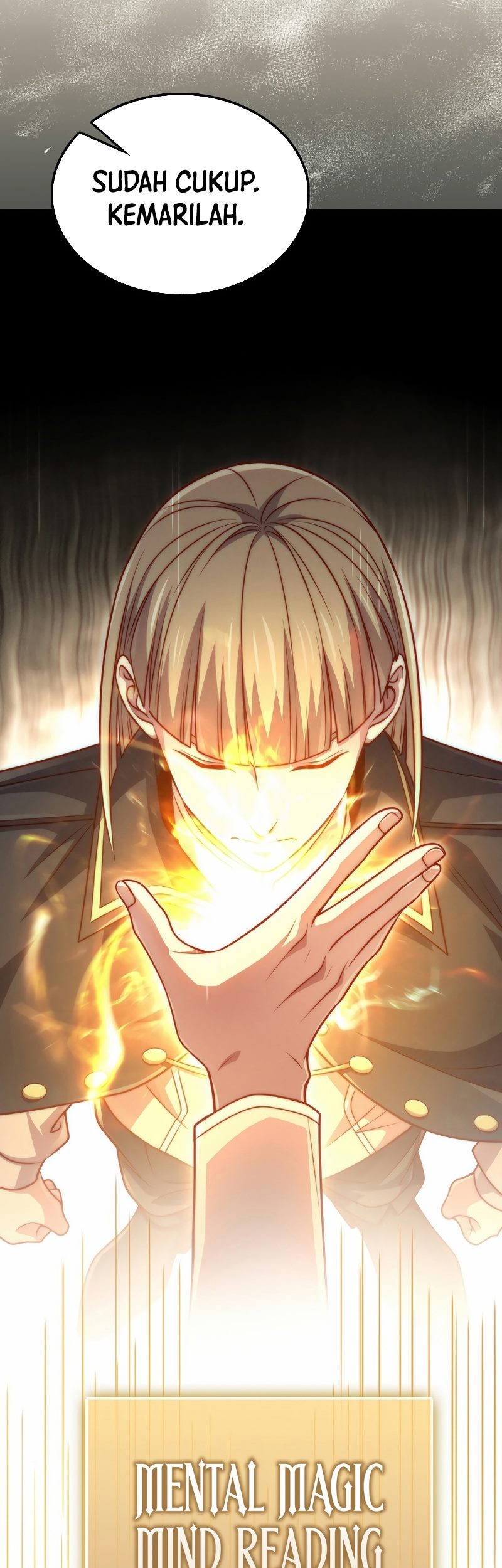 The Lord’s Coins Aren’t Decreasing?! Chapter 144 - halaman 78