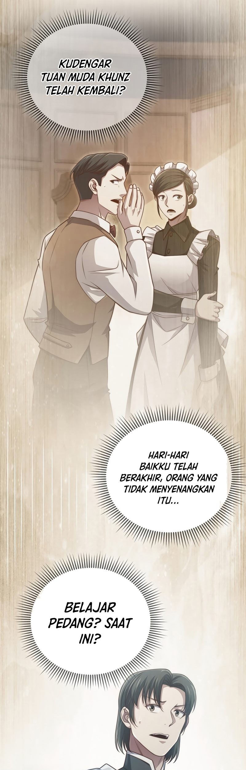 The Lord’s Coins Aren’t Decreasing?! Chapter 144 - halaman 80