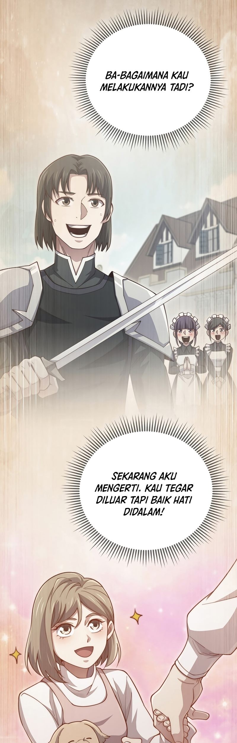 The Lord’s Coins Aren’t Decreasing?! Chapter 144 - halaman 84