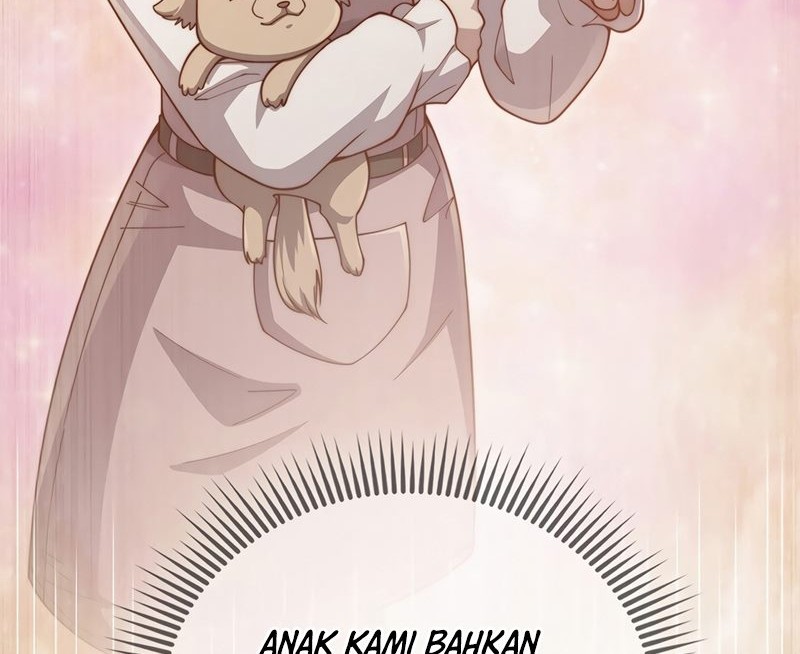 The Lord’s Coins Aren’t Decreasing?! Chapter 144 - halaman 85