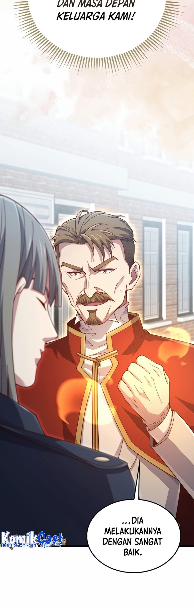 The Lord’s Coins Aren’t Decreasing?! Chapter 144 - halaman 88