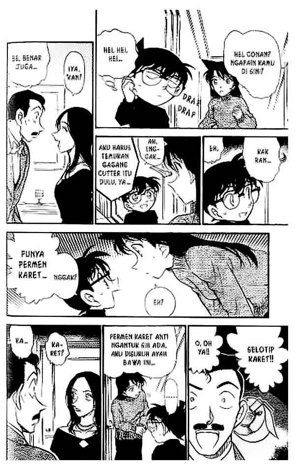 The Lord’s Coins Aren’t Decreasing?! Chapter 144 - halaman 9