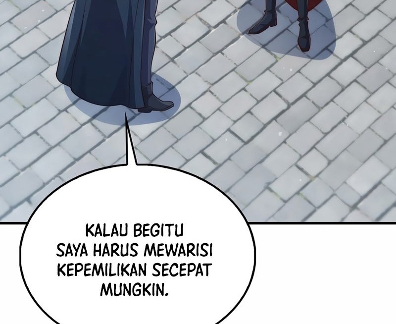 The Lord’s Coins Aren’t Decreasing?! Chapter 144 - halaman 93