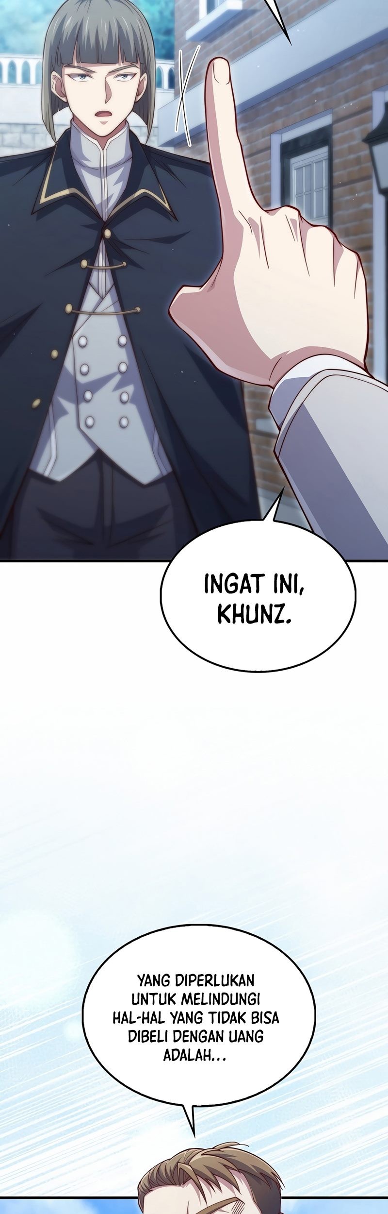 The Lord’s Coins Aren’t Decreasing?! Chapter 144 - halaman 96