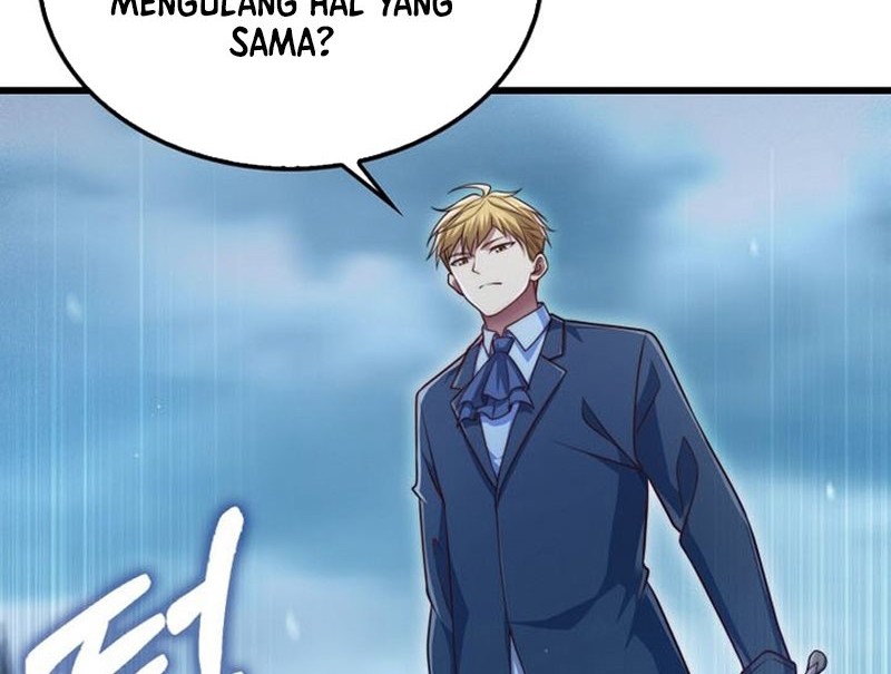 The Lord’s Coins Aren’t Decreasing?! Chapter 145 - halaman 11