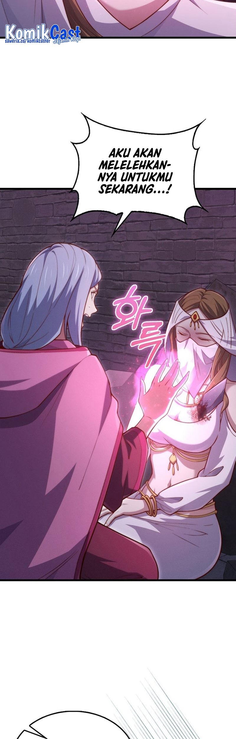 The Lord’s Coins Aren’t Decreasing?! Chapter 145 - halaman 20
