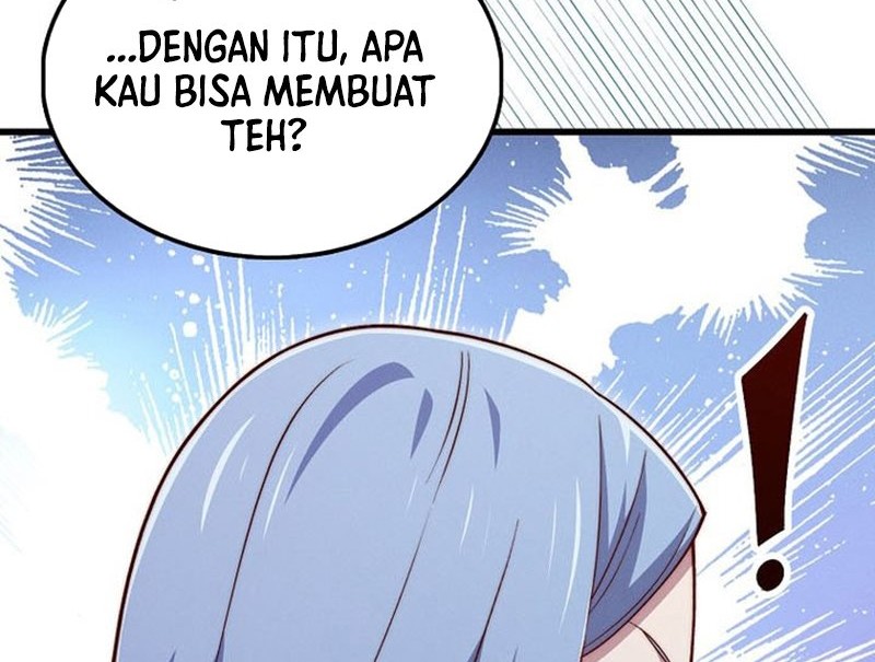 The Lord’s Coins Aren’t Decreasing?! Chapter 145 - halaman 21
