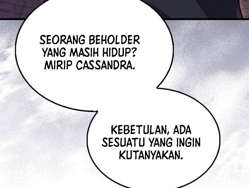 The Lord’s Coins Aren’t Decreasing?! Chapter 145 - halaman 23
