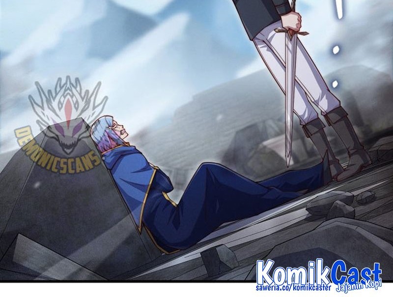 The Lord’s Coins Aren’t Decreasing?! Chapter 145 - halaman 3