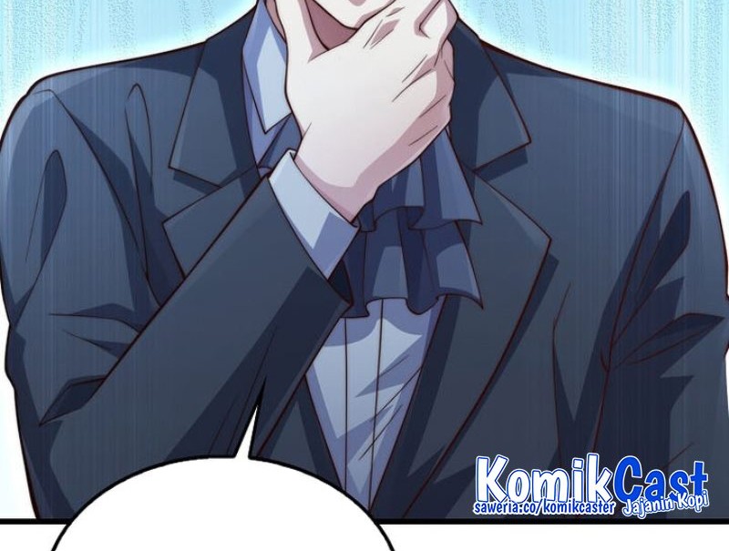 The Lord’s Coins Aren’t Decreasing?! Chapter 145 - halaman 31