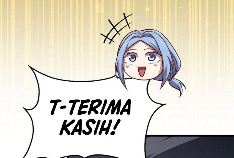 The Lord’s Coins Aren’t Decreasing?! Chapter 145 - halaman 37