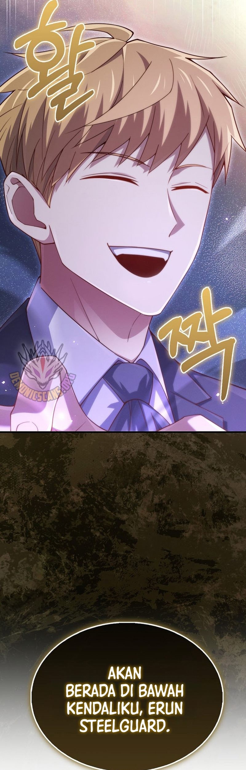 The Lord’s Coins Aren’t Decreasing?! Chapter 145 - halaman 44