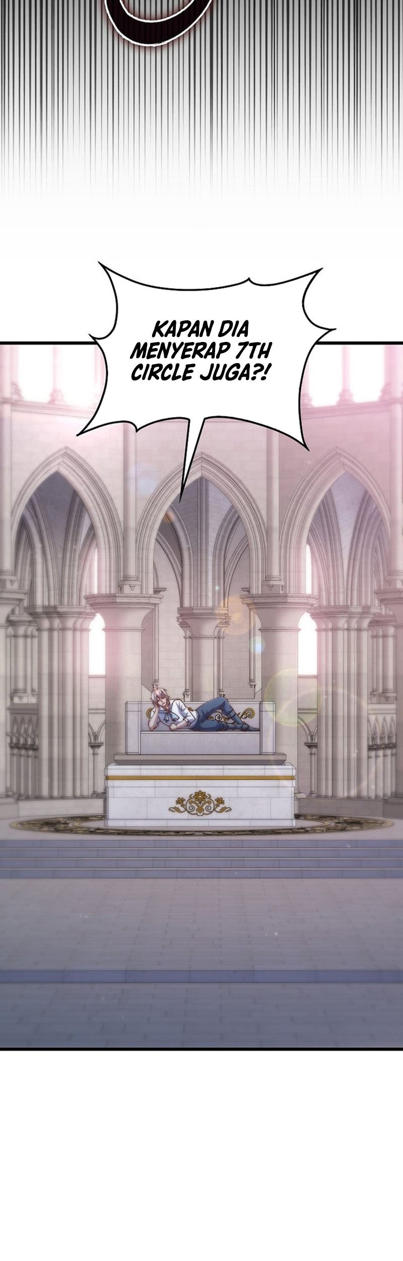 The Lord’s Coins Aren’t Decreasing?! Chapter 145 - halaman 50