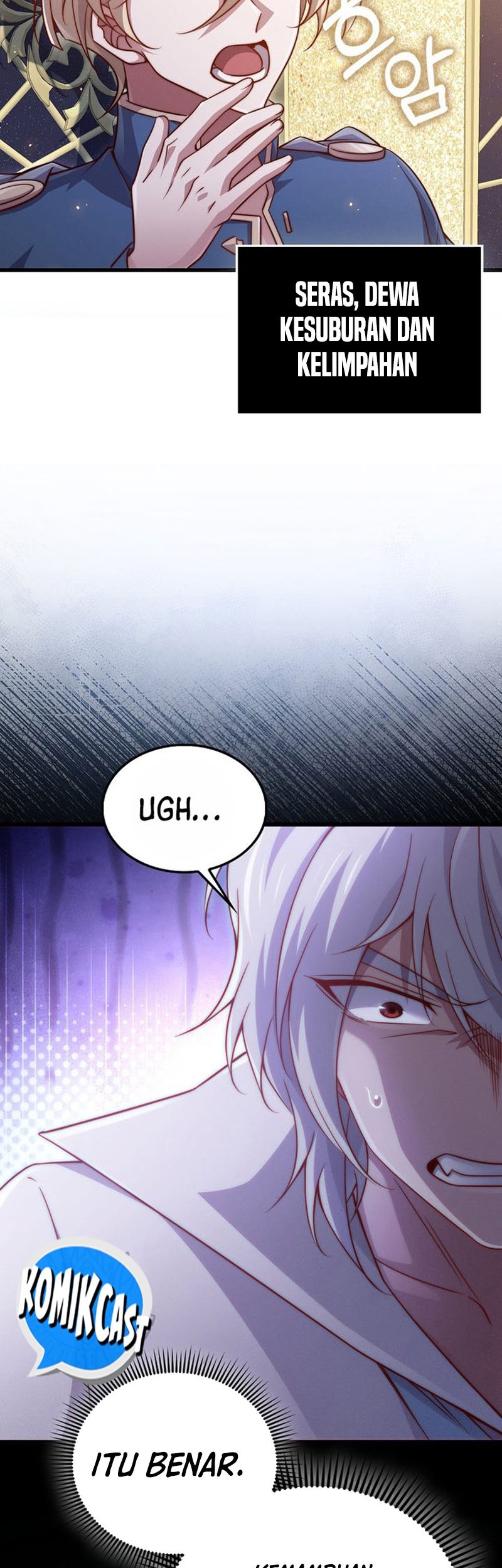 The Lord’s Coins Aren’t Decreasing?! Chapter 145 - halaman 58