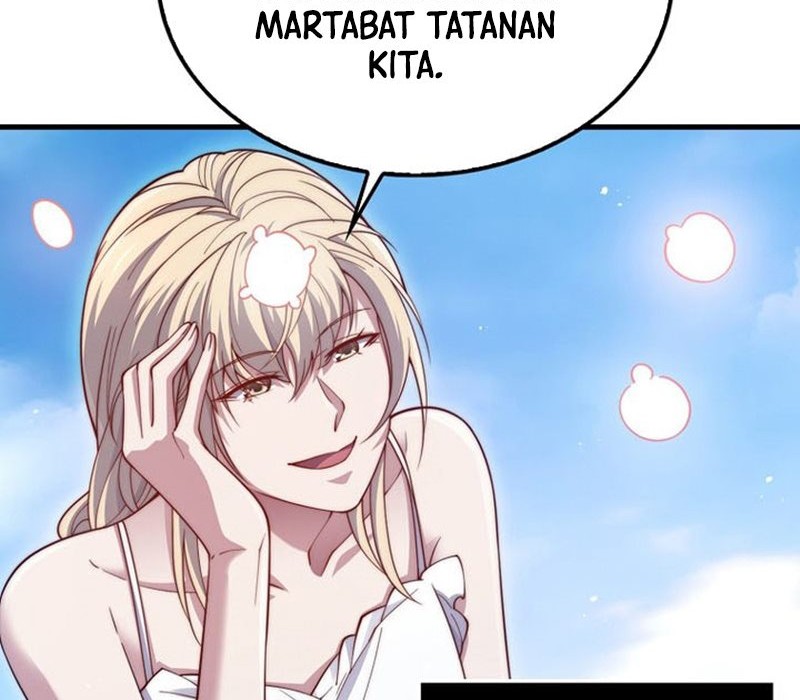 The Lord’s Coins Aren’t Decreasing?! Chapter 145 - halaman 71