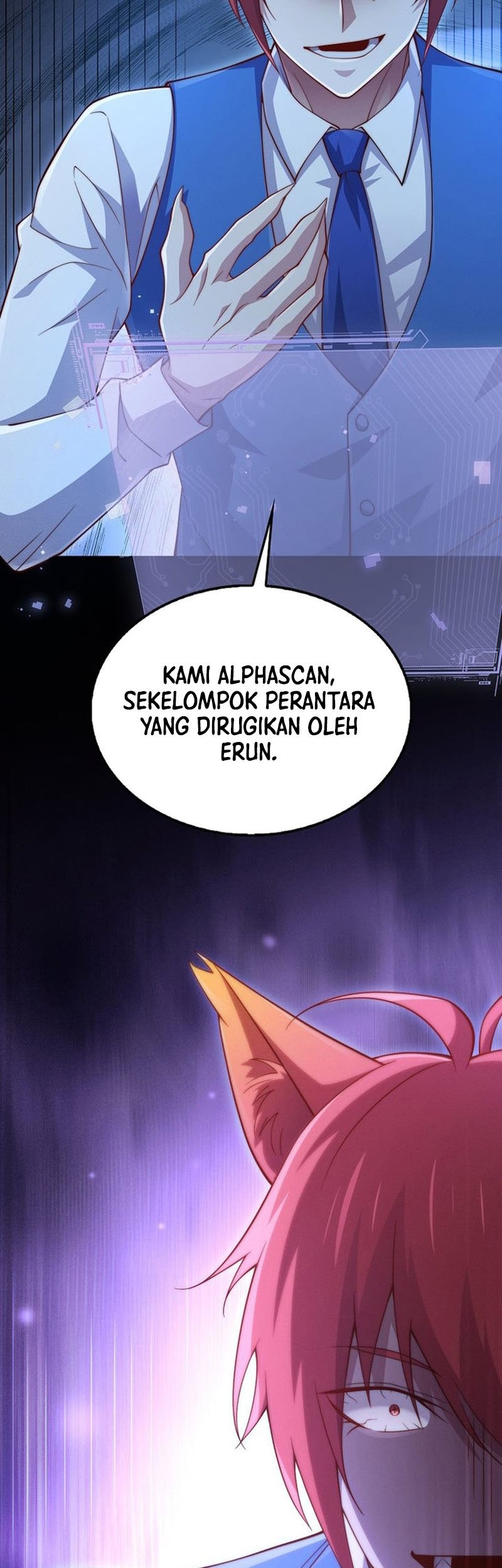 The Lord’s Coins Aren’t Decreasing?! Chapter 145 - halaman 92