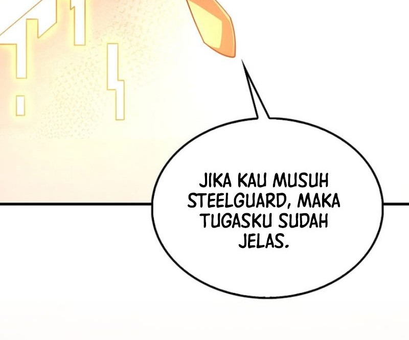 The Lord’s Coins Aren’t Decreasing?! Chapter 145 - halaman 98