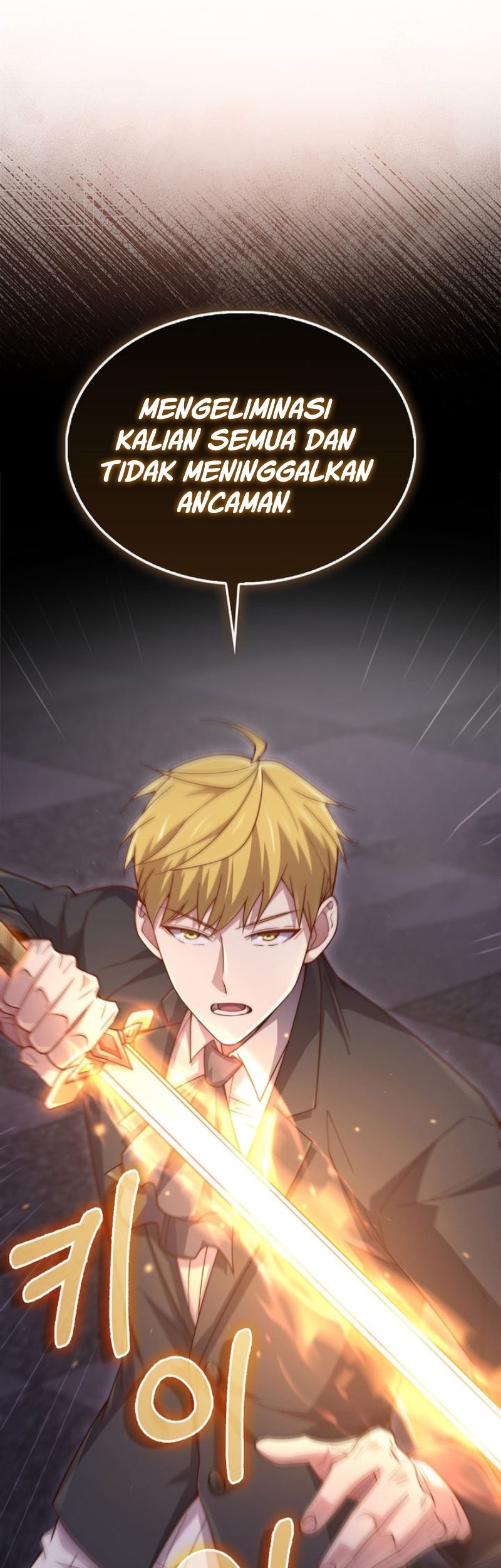 The Lord’s Coins Aren’t Decreasing?! Chapter 145 - halaman 99
