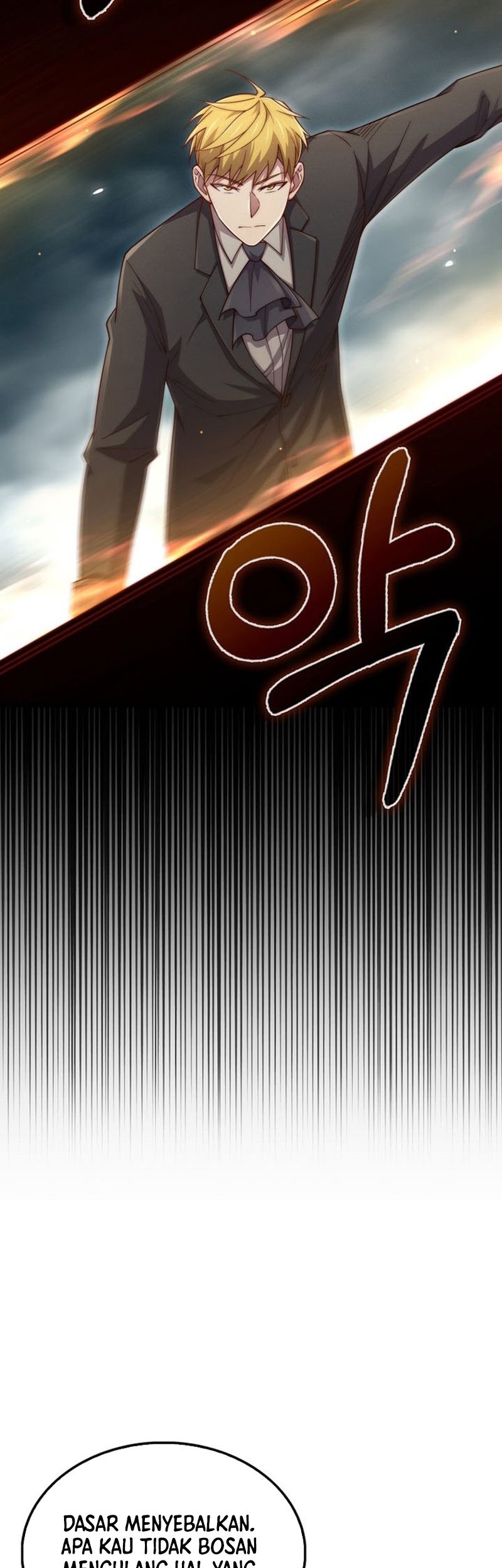 The Lord’s Coins Aren’t Decreasing?! Chapter 146 - halaman 10
