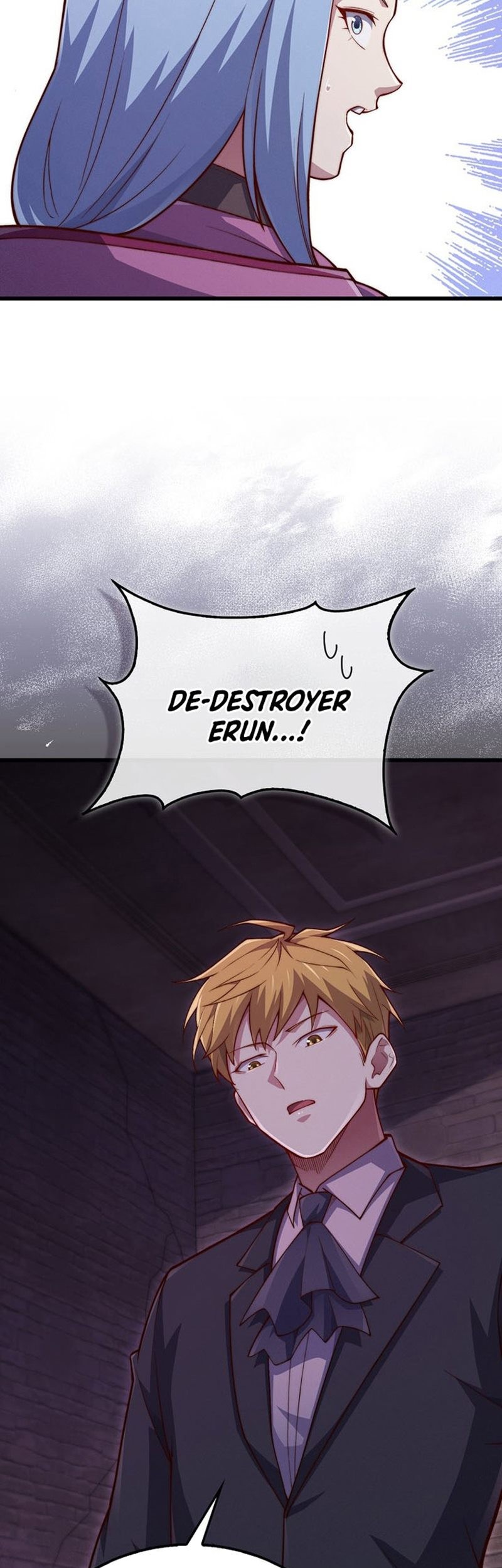 The Lord’s Coins Aren’t Decreasing?! Chapter 146 - halaman 22