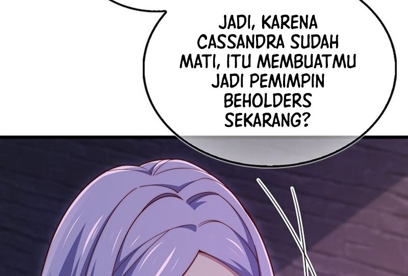 The Lord’s Coins Aren’t Decreasing?! Chapter 146 - halaman 39