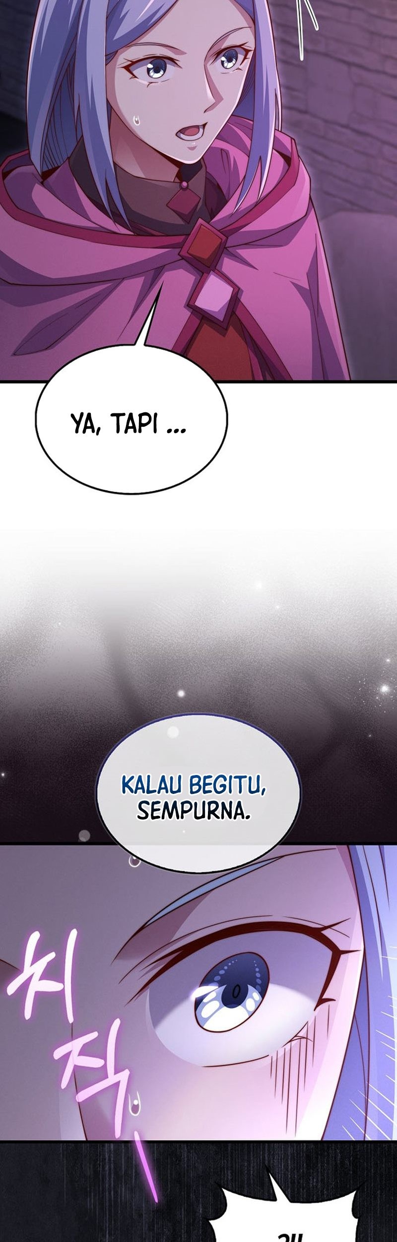 The Lord’s Coins Aren’t Decreasing?! Chapter 146 - halaman 40