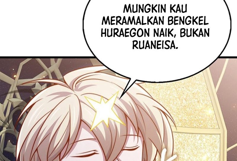 The Lord’s Coins Aren’t Decreasing?! Chapter 146 - halaman 57