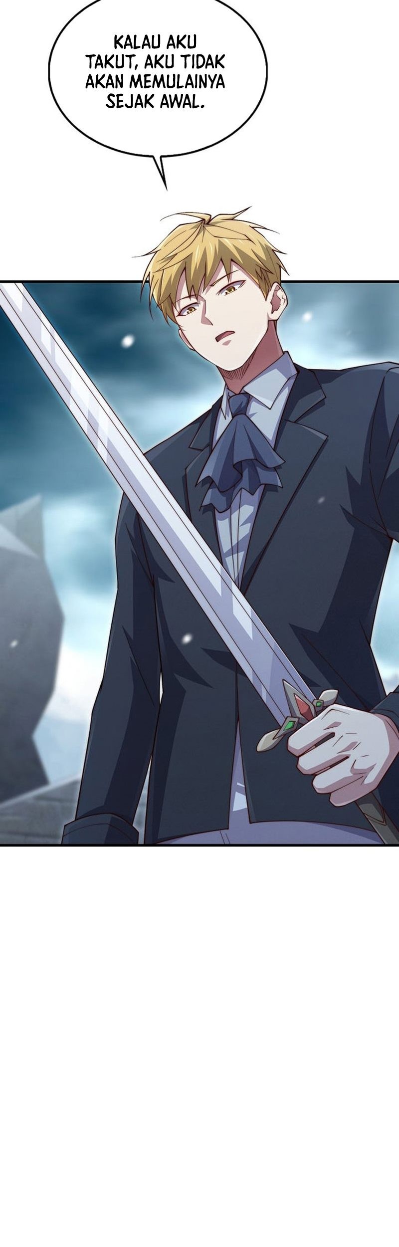 The Lord’s Coins Aren’t Decreasing?! Chapter 146 - halaman 6
