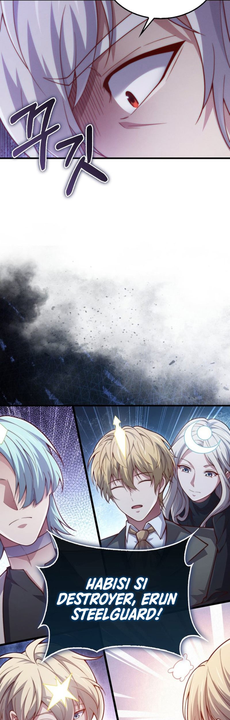 The Lord’s Coins Aren’t Decreasing?! Chapter 146 - halaman 66