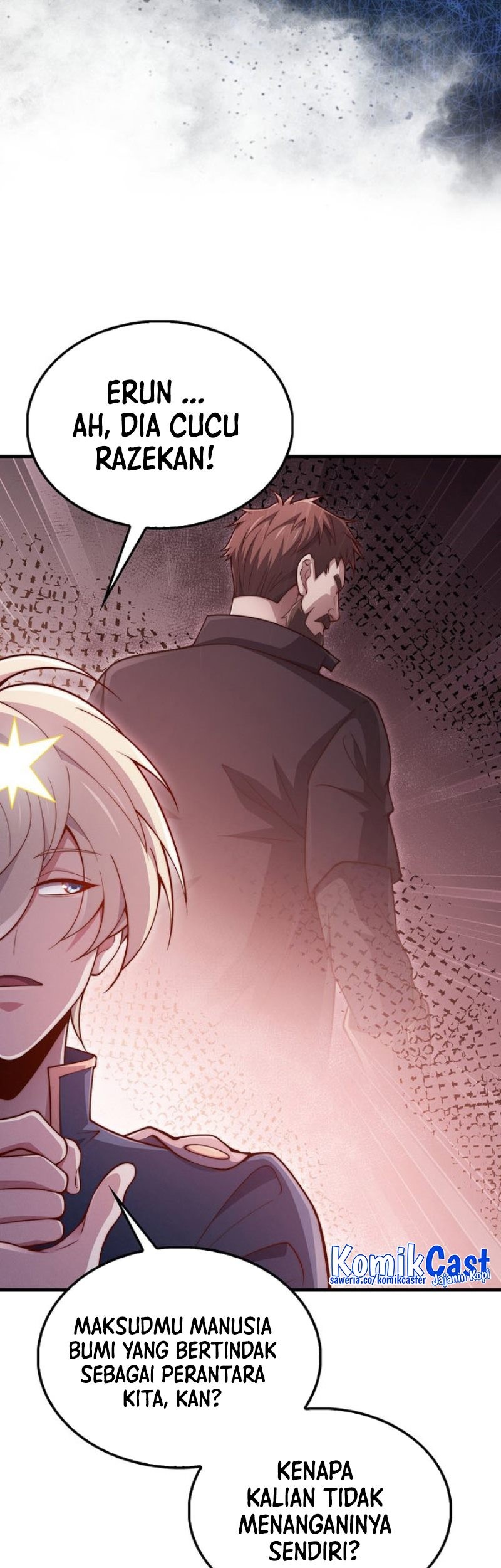 The Lord’s Coins Aren’t Decreasing?! Chapter 146 - halaman 68
