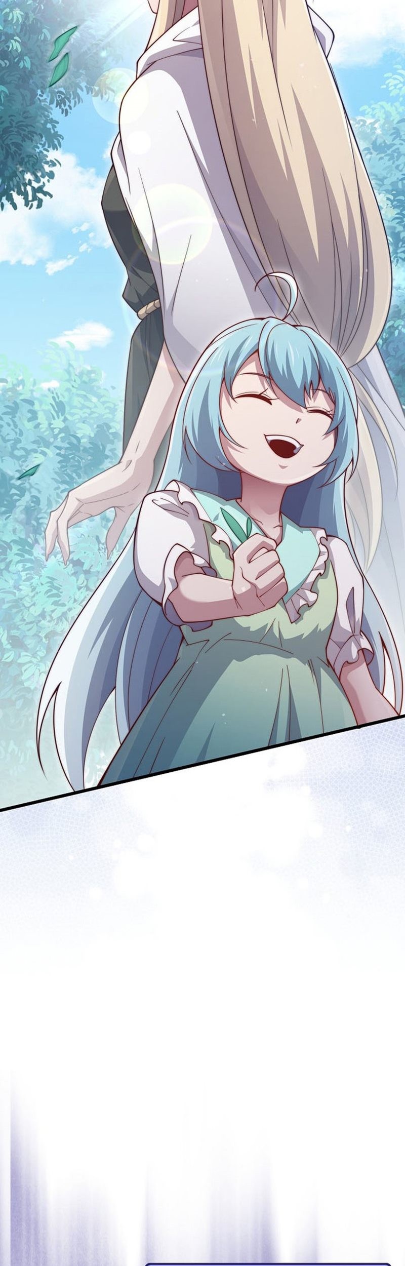 The Lord’s Coins Aren’t Decreasing?! Chapter 146 - halaman 76