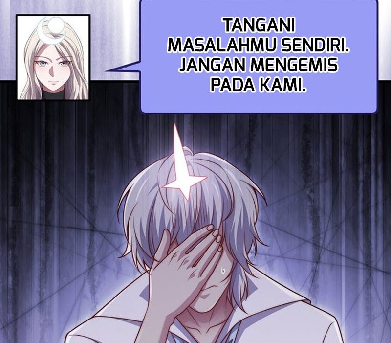 The Lord’s Coins Aren’t Decreasing?! Chapter 146 - halaman 77