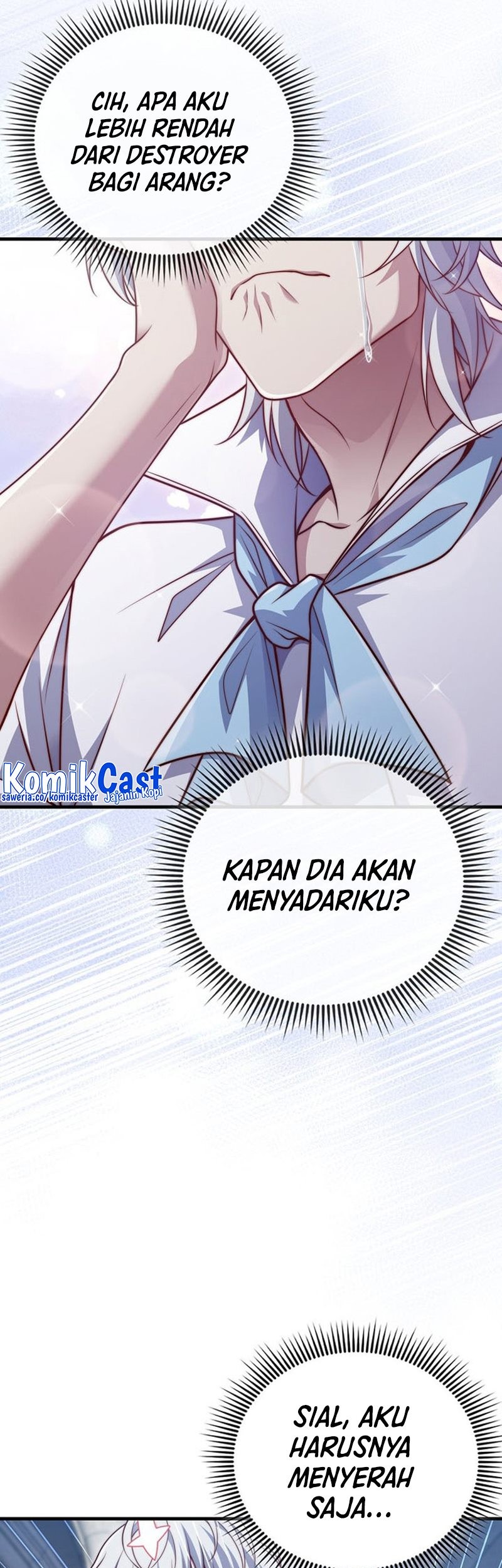 The Lord’s Coins Aren’t Decreasing?! Chapter 146 - halaman 80
