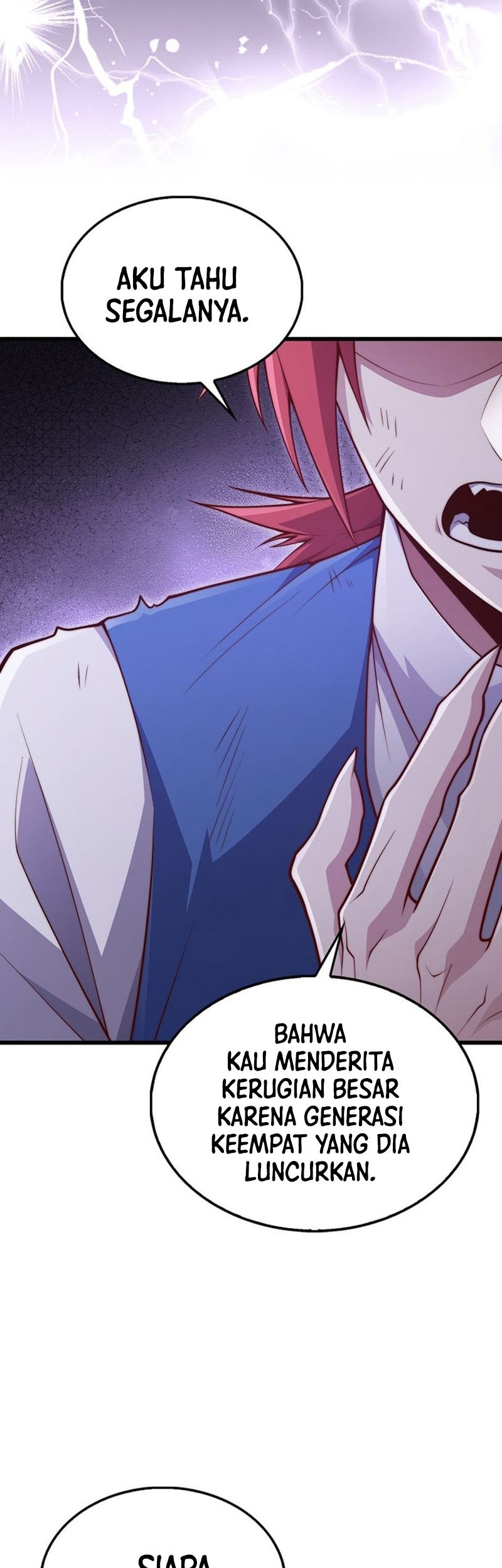 The Lord’s Coins Aren’t Decreasing?! Chapter 146 - halaman 86