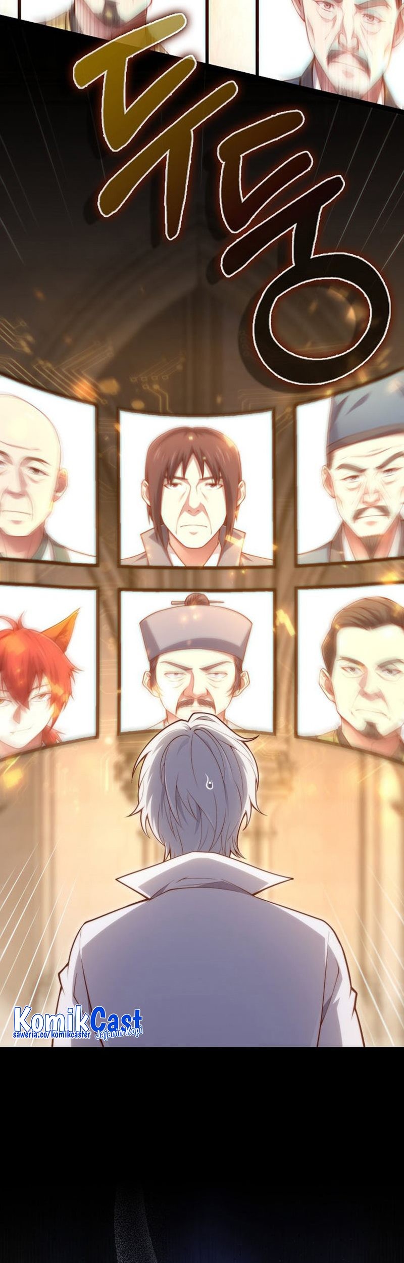 The Lord’s Coins Aren’t Decreasing?! Chapter 146 - halaman 90