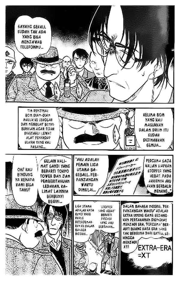 The Lord’s Coins Aren’t Decreasing?! Chapter 147 - halaman 10