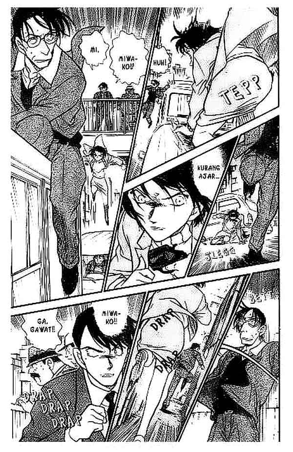The Lord’s Coins Aren’t Decreasing?! Chapter 147 - halaman 12