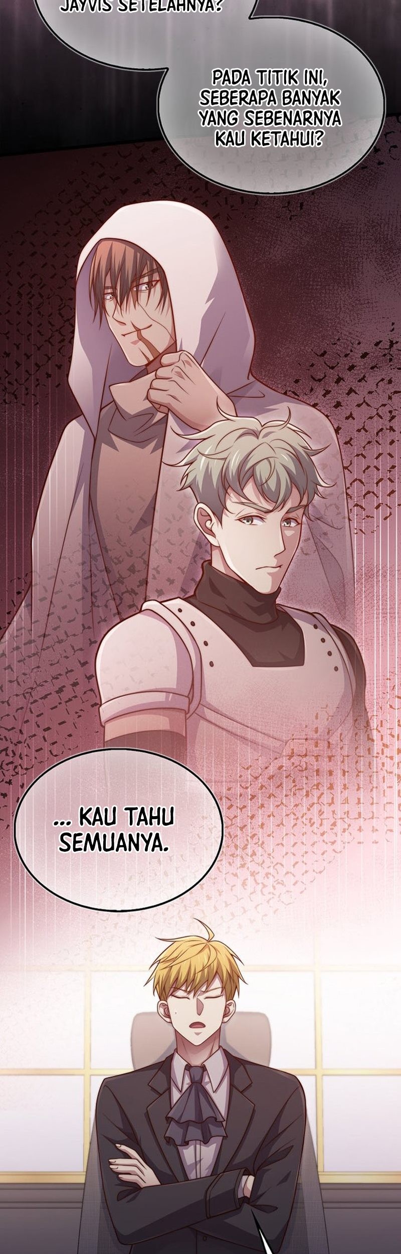 The Lord’s Coins Aren’t Decreasing?! Chapter 147 - halaman 20