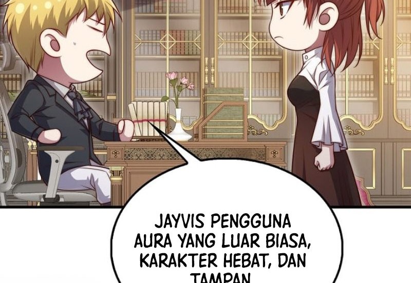 The Lord’s Coins Aren’t Decreasing?! Chapter 147 - halaman 29