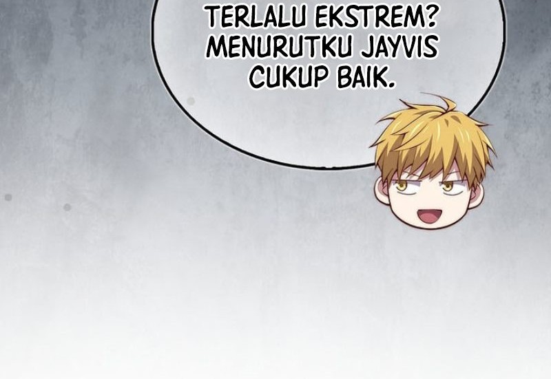 The Lord’s Coins Aren’t Decreasing?! Chapter 147 - halaman 31