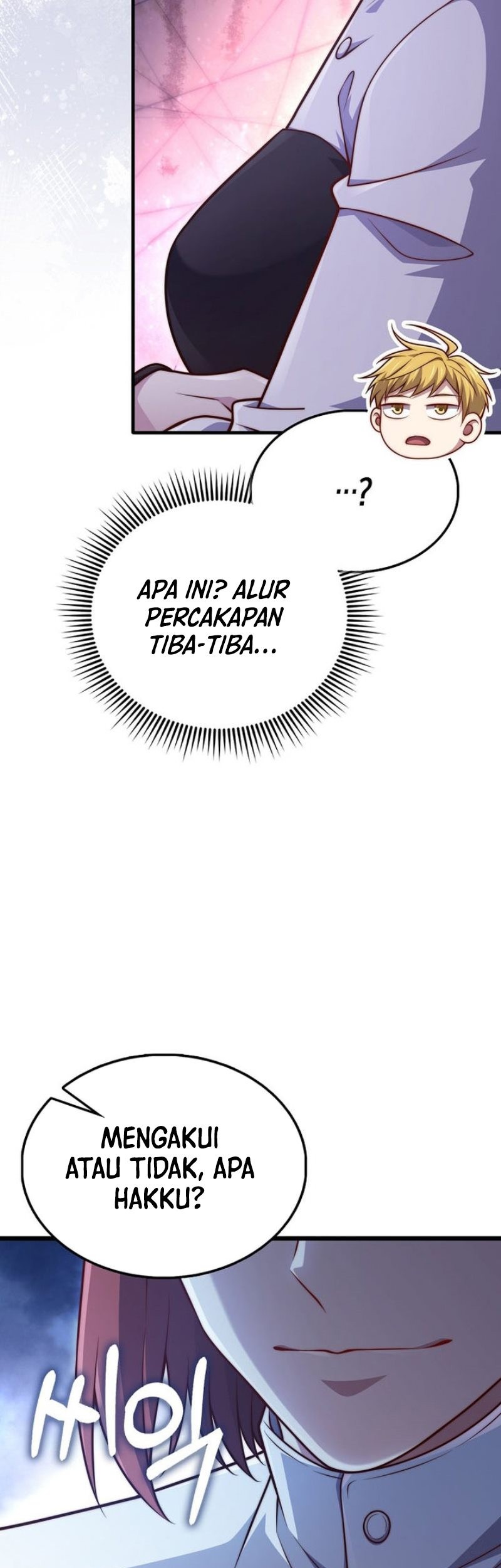 The Lord’s Coins Aren’t Decreasing?! Chapter 147 - halaman 34