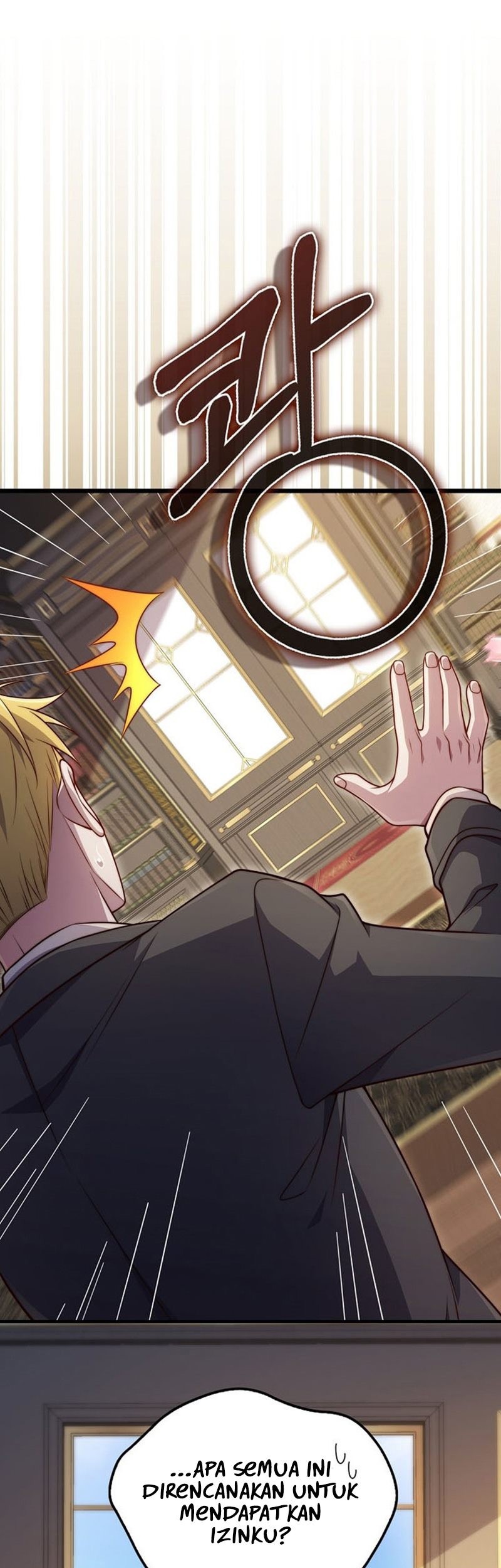 The Lord’s Coins Aren’t Decreasing?! Chapter 147 - halaman 38